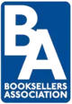 Booksellers Association logo